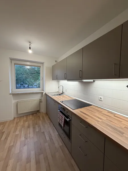 Gepflegte 2-Zimmer-Wohnung nahe der Spree — photo 1